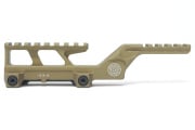 GBRS Group Hydra V2 Dual Optic Mount Kit for EOTECH XPS (FDE)