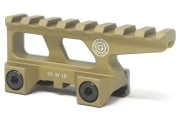 GBRS Group Lerna Optic Mount Kit for EOTECH EXPS (FDE)