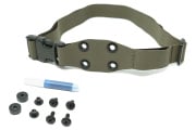 GBRS Group Leg Strap Kit (Ranger Green)