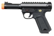 Golden Eagle A.G.P.01-A GBB Airsoft Pistol