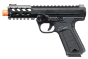 Golden Eagle A.G.P.01-B GBB Airsoft Pistol