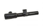 G&G 1.1-4x24 Short Dot Scope Optic Sight