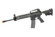 G&G GTW91 Combat Machine AEG Airsoft Rifle (Black)