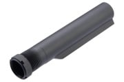 Guns Modify CNC Aluminum Six Position Buffer Tube for Tokyo Marui M4 M16 MWS GBBR