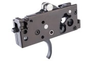 Guns Modify EVO Complete Steel Trigger Box for Tokyo Marui M4/M16 MWS GBBR