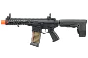 G&G CM16 GMS Striker Folding MLOK M4 AEG Airsoft Rifle w/ Gate Aster