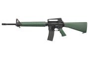 G&G Combat Machine GC7A1 2.0 AEG Airsoft Rifle (OD Green)
