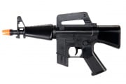 HFC M16A1 Mini AEP Airsoft Rifle (Black)