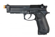 HFC HGA190 M9A1 Tactical Semi/Full Auto Blow Back CO2 Airsoft Pistol (Black)