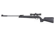 UMAREX Prymex .22 Caliber Gas Piston Break Barrel Air Rifle (Black)