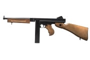 Umarex Legends M1A1 Blowback Automatic .177 Caliber BB Air Rifle