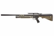Umarex Hammer .50 Caliber Big Bore PCP Hunting Rifle