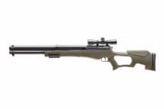 Umarex AirSaber Air Archery Arrow Rifle Airgun w/ Axeon Scope