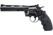 Umarex 6-Inch Python CO2 Airgun Revolver