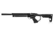 Umarex Notos .22 Caliber PCP Carbine (Black)