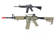 ICS M4A1 Carbine AEG Airsoft Rifle (Option)