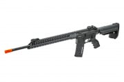 A&K 14.5" Diamond Head Style M4 AEG (Black)