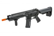 A&K CASB M4SRS Carbine AEG Airsoft Rifle (Black)