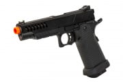JAG Arms 5.1 GMX 2B Gas Blow Back Airsoft Pistol (Black)