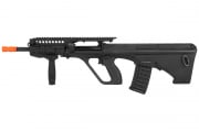 JG JG0447A AU4G AUG A3 AEG Airsoft Rifle (Black)