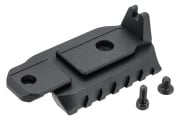 Kizuna Works ACRO Aluminum Optic Mount Plate for BSK43 Gas Blowback Airsoft Pistol