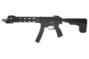 KWA QRF MOD1-M 10" AEG Airsoft SMG