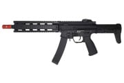 KWA QRF MOD1-Q 10" AEG Airsoft SMG