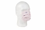 Children Disposable Protective Mask - 50 PCS (Pink/Panda)