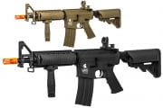 Lancer Tactical LT02B Gen 2 M4 MK18 MOD0 Carbine AEG Airsoft Rifle ( Option )