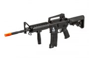 Lancer Tactical Gen3 LT-04B-G3 AEG Airsoft Rifle (Black)