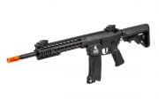 Lancer Tactical Gen3 LT-12BK-G3 AEG Airsoft Rifle (Black)