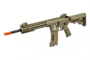 Lancer Tactical Gen3 LT-12TK-G3 AEG Airsoft Rifle (Tan)