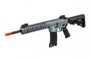 Lancer Tactical Gen3 LT-12Y-G3 AEG Airsoft Rifle (Gray)