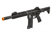 Lancer Tactical Gen3 LT-15BD-G3 AEG Airsoft Rifle (Black)