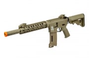 Lancer Tactical Gen3 LT-15CT-G3 AEG Airsoft Rifle (Tan)