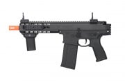 Lancer Tactical Warlord 8" Type C AEG Airsoft Rifle Low FPS Version (Option)