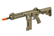 Lancer Tactical Gen3 LT-24T-G3 AEG Airsoft Rifle (Tan)