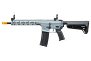 Lancer Tactical Gen2 LT-32 Hellion NSR AEG Airsoft Rifle (Gray)