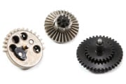Lancer Tactical 13:1 High Speed Steel Gear Set for AEG