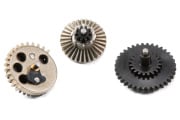 Lancer Tactical 16:1 Steel Gear Set for AEG