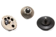 Lancer Tactical 18:1 Standard Steel Gear Set for AEG