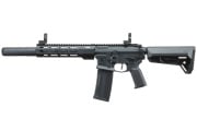 Mayo Gang MGC4 MK3 AEG 10" Airsoft Rifle Gen 2 Battery & Charger Combo