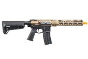 Mayo Gang MGC4 MK4 MWS GBBR Gas Blowback Airsoft Rifle (Two-Tone)