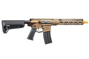 Mayo Gang MGC4 MK4 MWS GBBR Gas Blowback Airsoft Rifle (FDE)