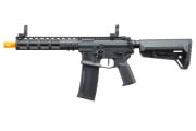 Lancer Tactical Gen 3 Archon 9" M-LOK M4 Airsoft Rifle w/ NSR Stock