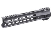 Lancer Tactical Predator M4 AEG 10" Full Metal Handguard