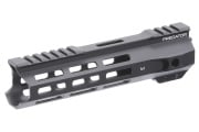 Lancer Tactical Predator M4 AEG 8" Full Metal Handguard