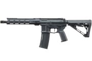 Lancer Tactical Gen 4 Predator 10" SBR AEG w/ Nebula II ETU (Black)