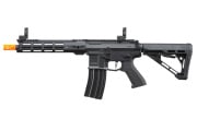 Lancer Tactical Gen 4 Predator 10" SBR AEG w/ Nebula II ETU (Black)