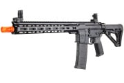 Lancer Tactical Gen 4 Predator 13" Carbine AEG w/ Aster ETU (Black)